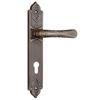 Sparkle CY Mortise Handles